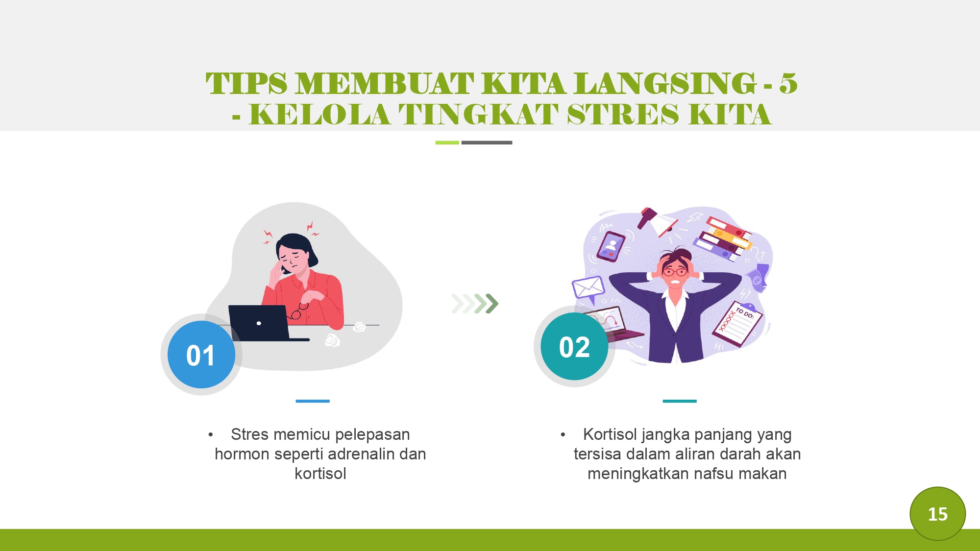 Education content image